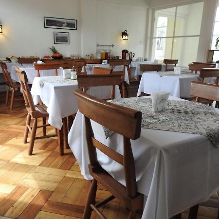Hotel Concepcion Viajantes 외부 사진