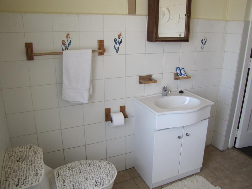 Hotel Concepcion Viajantes 외부 사진