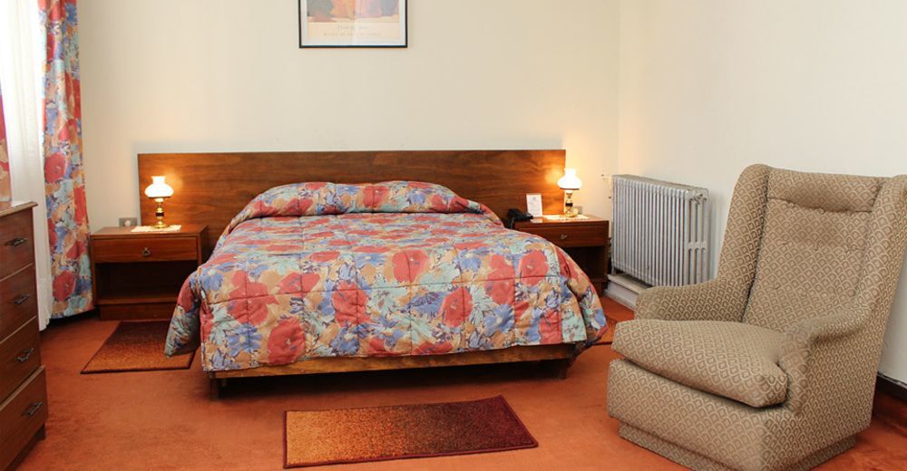 Hotel Concepcion Viajantes 외부 사진