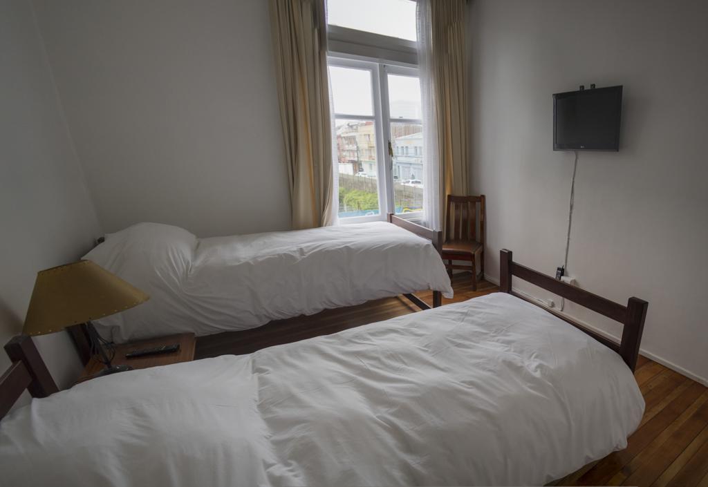 Hotel Concepcion Viajantes 외부 사진