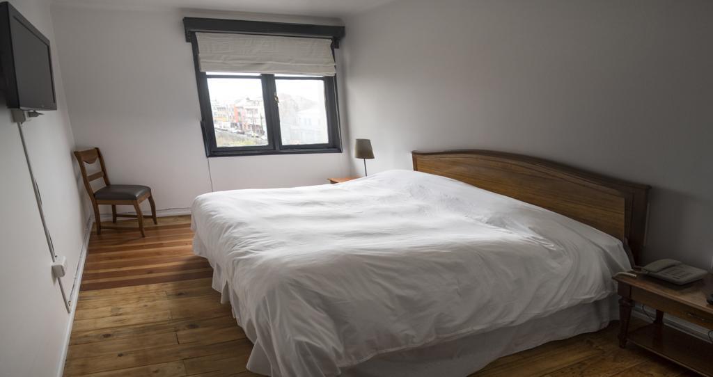 Hotel Concepcion Viajantes 외부 사진