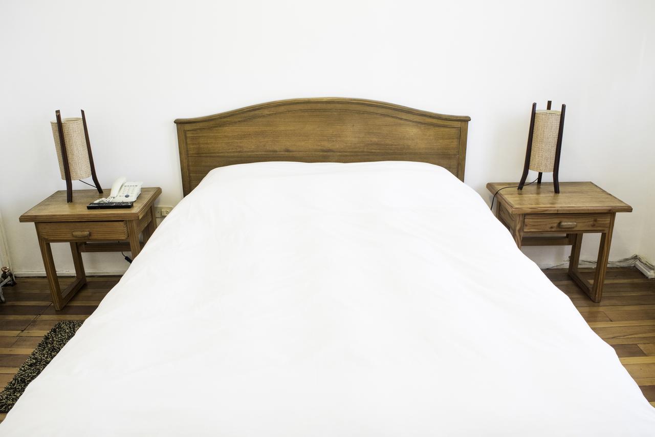 Hotel Concepcion Viajantes 외부 사진