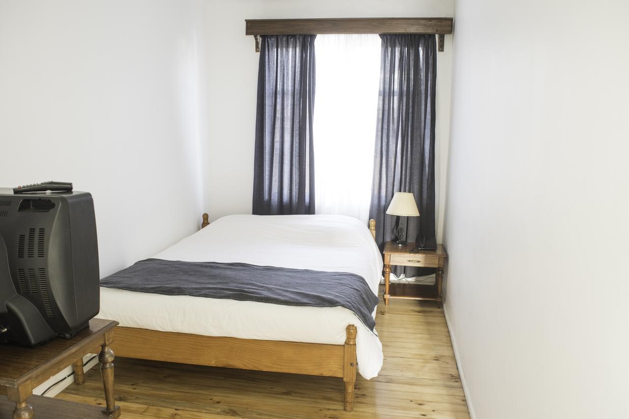Hotel Concepcion Viajantes 외부 사진