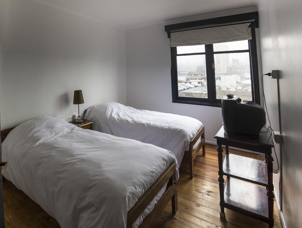 Hotel Concepcion Viajantes 외부 사진