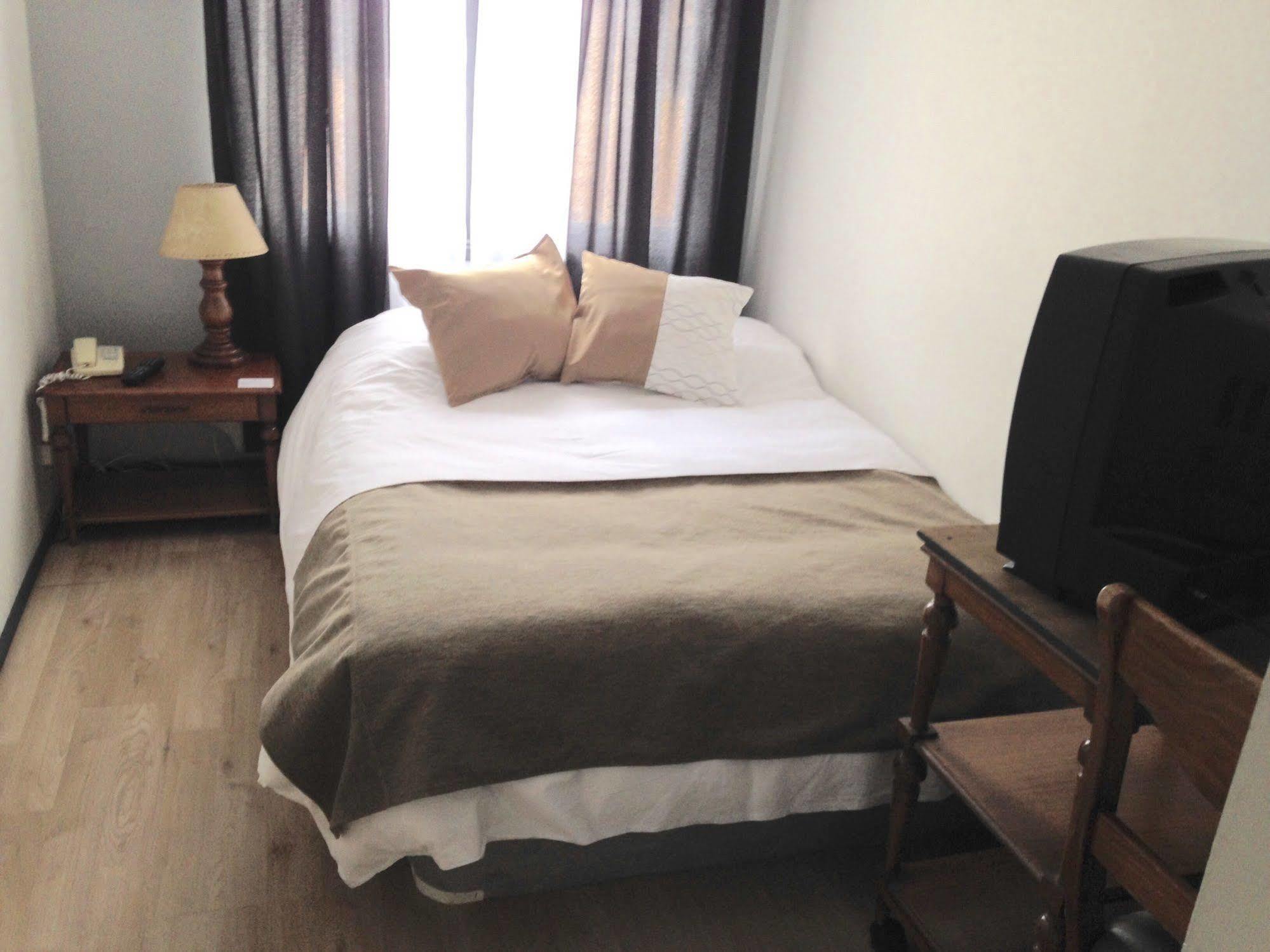 Hotel Concepcion Viajantes 외부 사진