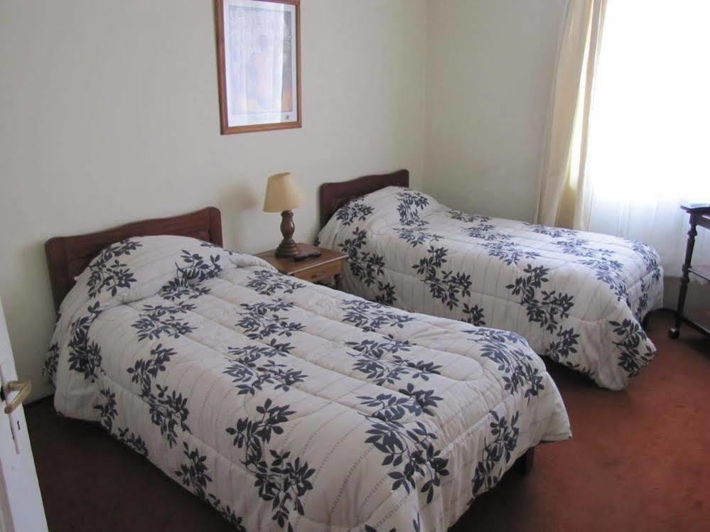 Hotel Concepcion Viajantes 외부 사진