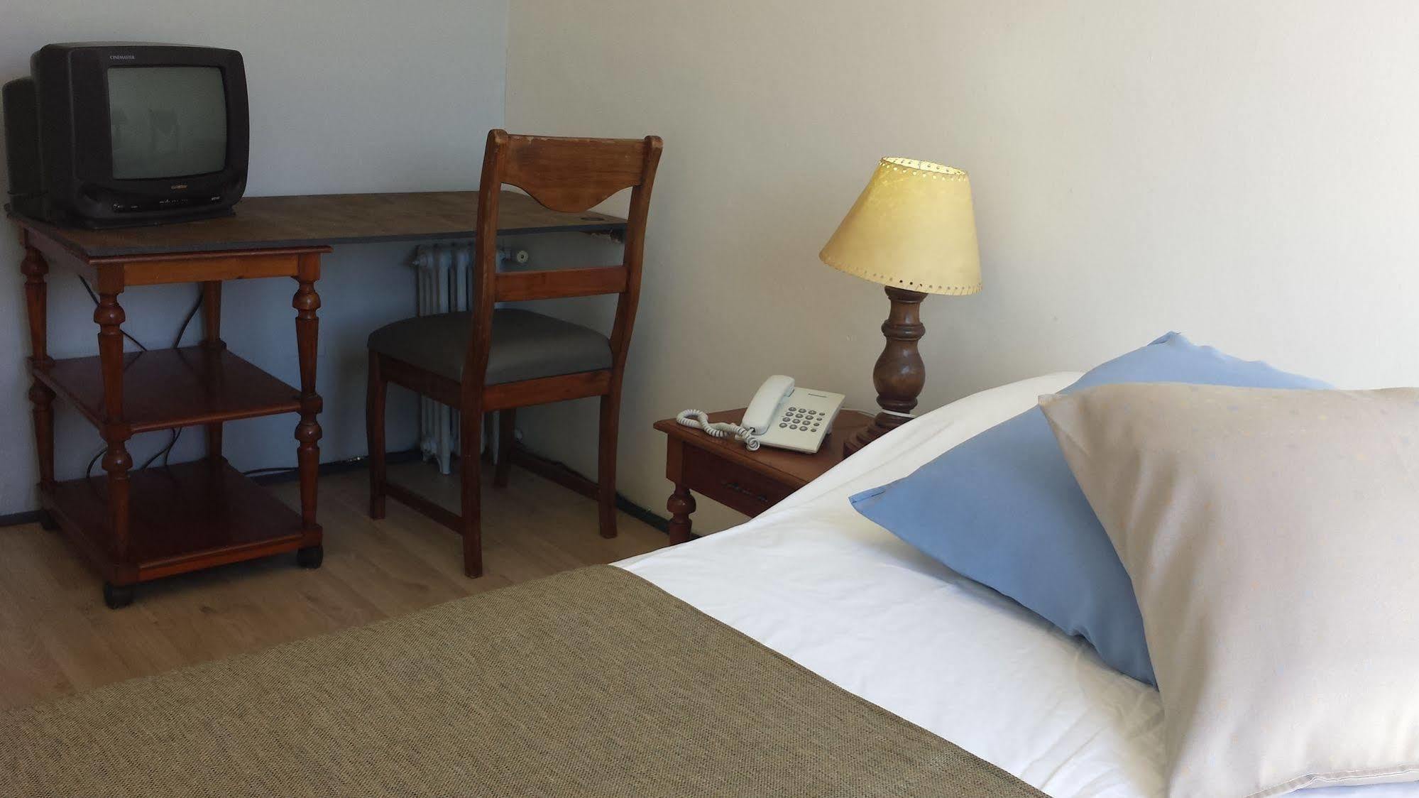 Hotel Concepcion Viajantes 외부 사진