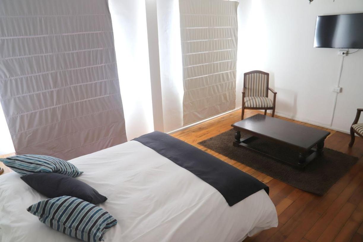 Hotel Concepcion Viajantes 외부 사진