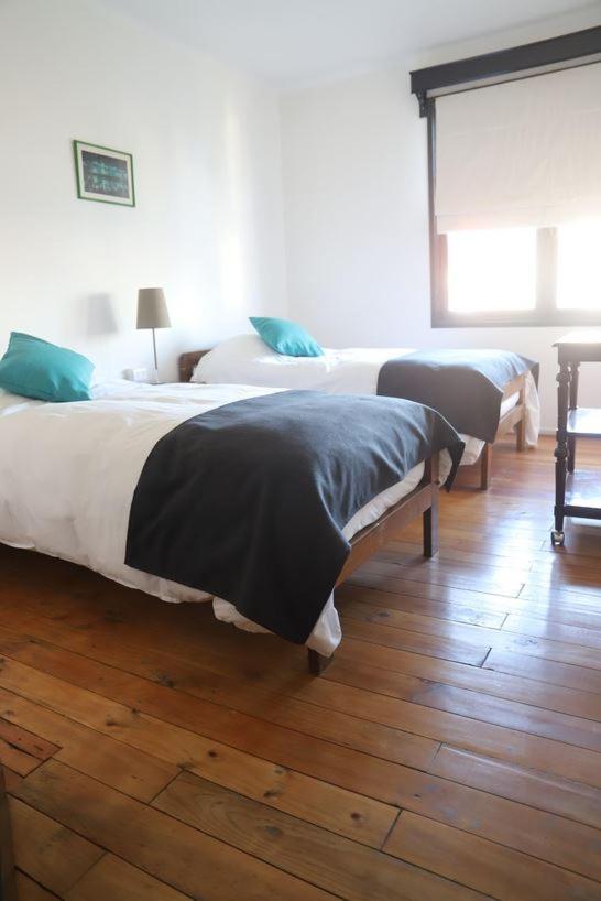 Hotel Concepcion Viajantes 외부 사진