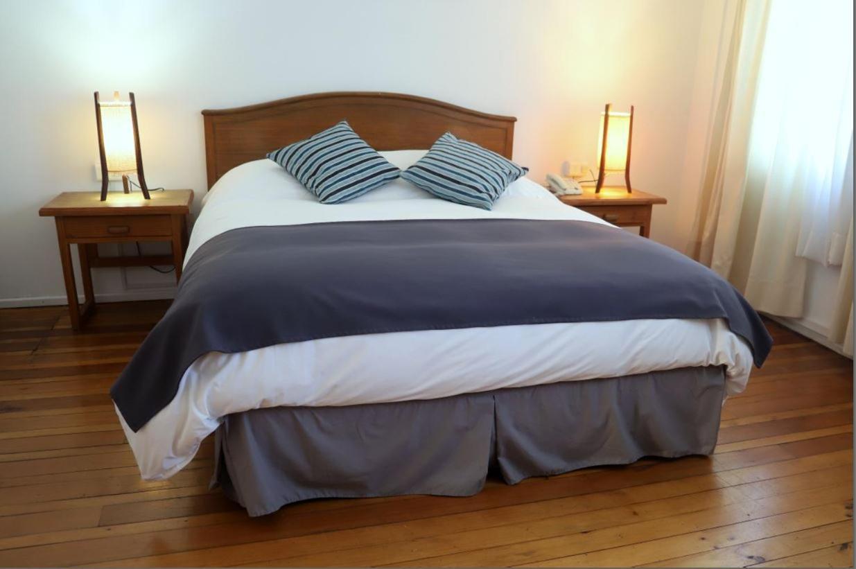 Hotel Concepcion Viajantes 외부 사진