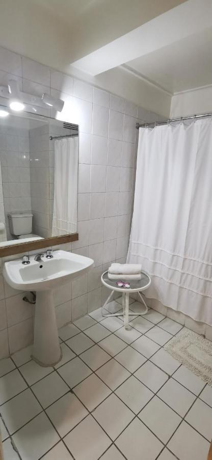 Hotel Concepcion Viajantes 외부 사진